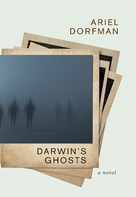Darwin's Ghosts(English, Paperback, Dorfman Ariel)