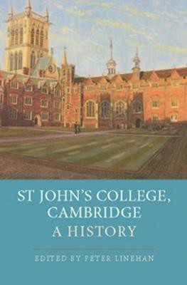 St John's College Cambridge: A History(English, Hardcover, unknown)