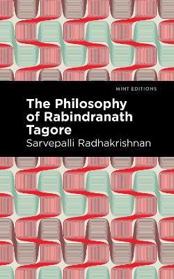 The Philosophy of Rabindranath Tagore(English, Hardcover, Radhakrishnan Sarvepalli)