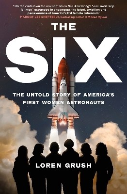 The Six(English, Paperback, Grush Loren)