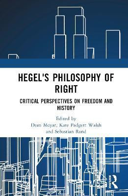 Hegel's Philosophy of Right(English, Hardcover, unknown)