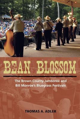 Bean Blossom(English, Paperback, Adler Thomas A.)