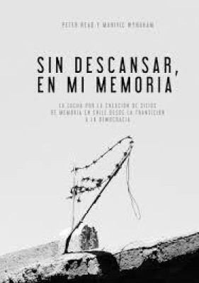 Sin Descansar, En Mi Memoria(Paperback, Read, Peter, Wyndham, Marivic)