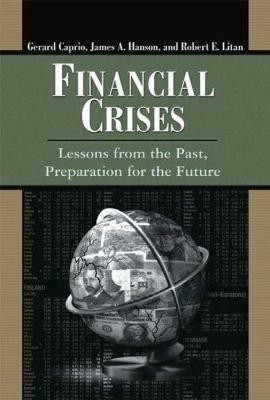 Financial Crises(English, Paperback, unknown)