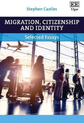 Migration, Citizenship and Identity(English, Hardcover, Castles Stephen)