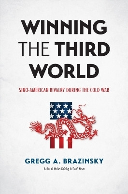 Winning the Third World(English, Paperback, Brazinsky Gregg A.)