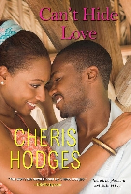 Can't Hide Love(English, Paperback, Hodges Cheris)