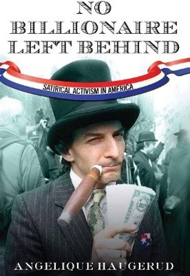 No Billionaire Left Behind(English, Electronic book text, Haugerud Angelique)