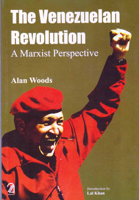 The Venezuelan Revolution(English, Paperback, Woods Alan)