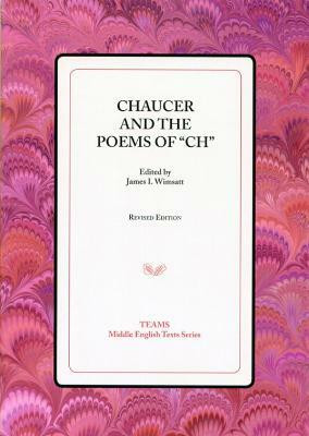 Chaucer and the Poems of 'Ch'(English, Paperback, unknown)