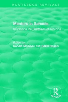 Mentors in Schools (1996)(English, Hardcover, unknown)