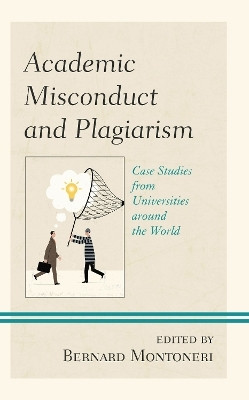 Academic Misconduct and Plagiarism(English, Electronic book text, unknown)