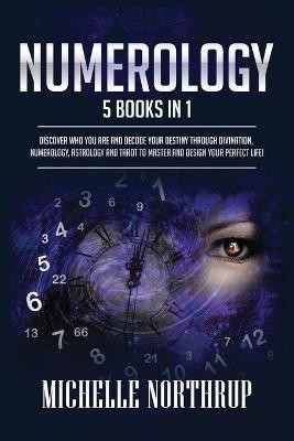 Numerology(English, Paperback, Northrup Michelle)