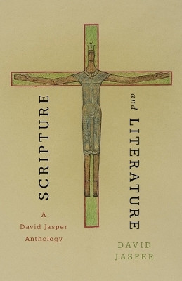 Scripture and Literature(English, Paperback, Jasper David)