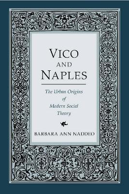 Vico and Naples(English, Electronic book text, Naddeo Barbara Ann)