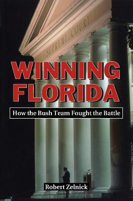 Winning Florida(English, Paperback, Zelnick Robert)