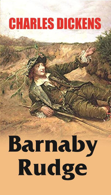 Barnaby Rudge [Hardcover](Hardcover, Charles Dickens)