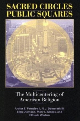 Sacred Circles, Public Squares(English, Hardcover, Farnsley Arthur E.)