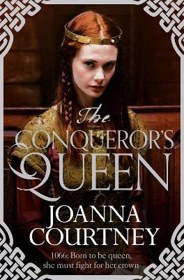 The Conqueror's Queen(English, Electronic book text, Courtney Joanna)
