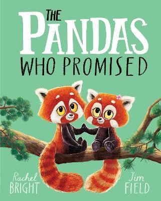 The Pandas Who Promised(English, Paperback, Bright Rachel)