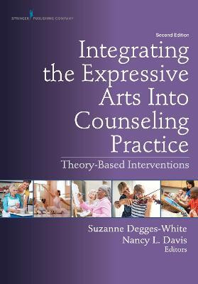 Integrating the Expressive Arts Into Counseling Practice(English, Paperback, unknown)