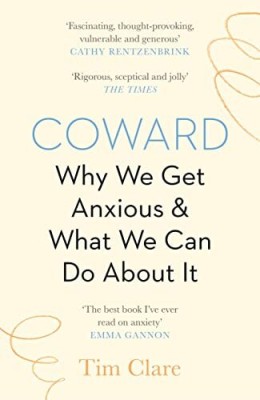 Coward(English, Paperback, Clare Tim)