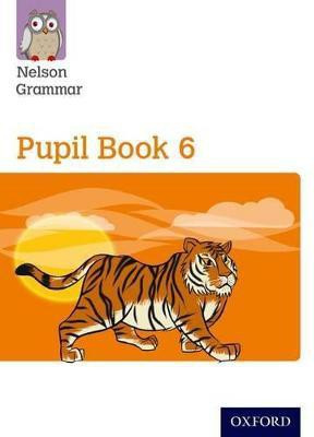 New Nelson Grammar Pupil Book 6 Year 6/P7(English, Paperback, Wren Wendy)
