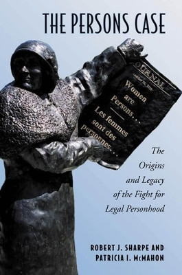 The Persons Case(English, Electronic book text, Sharpe Robert J.)