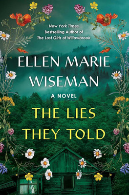 The Lies They Told(Paperback, Ellen Marie Wiseman)