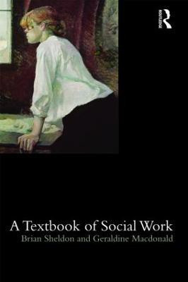 A Textbook of Social Work(English, Paperback, Sheldon Brian)