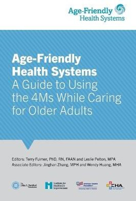 Age-Friendly Health Systems(English, Paperback, unknown)