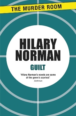 Guilt(English, Paperback, Norman Hilary)
