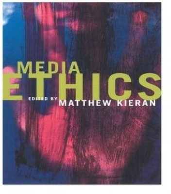 Media Ethics(English, Paperback, unknown)