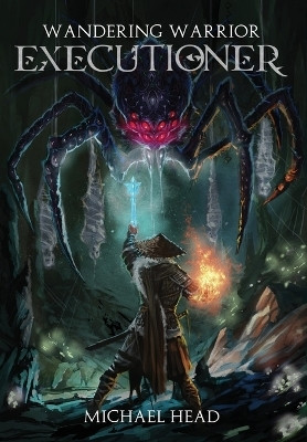 Executioner(English, Hardcover, Head Michael)