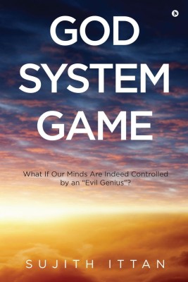 God System Game(English, Paperback, Sujith Ittan)