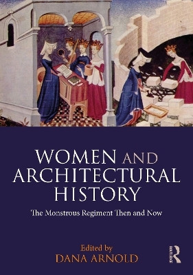 Women and Architectural History(English, Paperback, unknown)