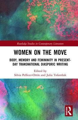 Women on the Move(English, Hardcover, unknown)