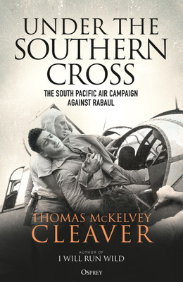 Under the Southern Cross(English, Paperback, McKelvey Cleaver Thomas)