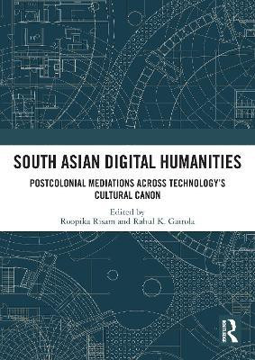 South Asian Digital Humanities(English, Paperback, unknown)
