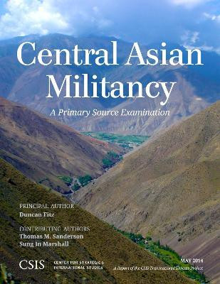 Central Asian Militancy(English, Paperback, Fitz Duncan)