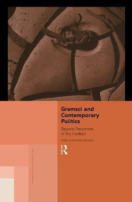 Gramsci and Contemporary Politics(English, Paperback, Sassoon Anne Showstack)