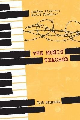 The Music Teacher(English, Paperback, Sennett Bob)