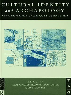 Cultural Identity and Archaeology(English, Paperback, unknown)