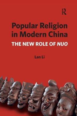 Popular Religion in Modern China(English, Paperback, Li Lan)