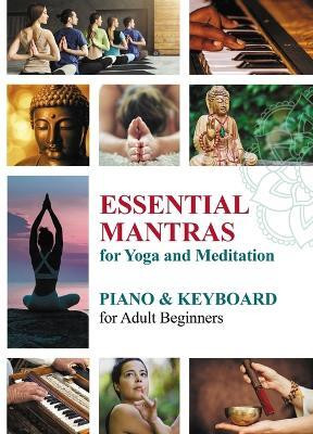 Essential Mantras for Yoga and Meditation(English, Paperback, Winter Helen)