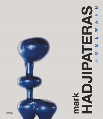 Mark Hadjipateras, HOMEWARD(English, Paperback, Koroxenidis Alexandra)