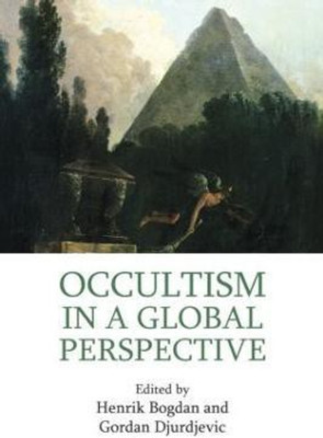 Occultism in a Global Perspective(English, Hardcover, unknown)