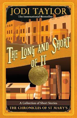 The Long and the Short of it(English, Paperback, Taylor Jodi)