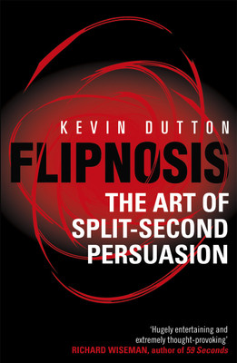 Flipnosis(English, Paperback, Dutton Kevin Professor)