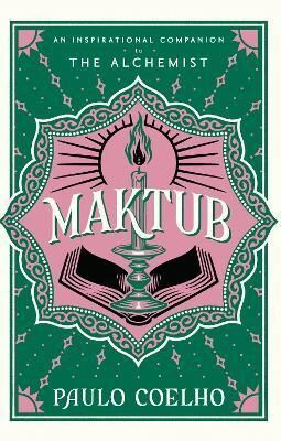 Maktub(English, Paperback, Coelho Paulo)